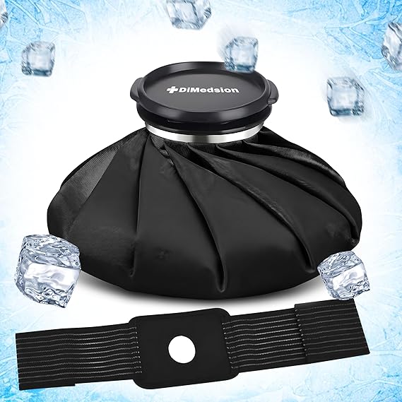Bolsa hielo lesiones DiMedsion