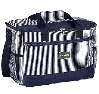 B.PRIME Classic Bolsa Nevera