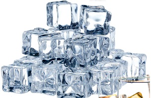 Maquinas de hielo pequeñas