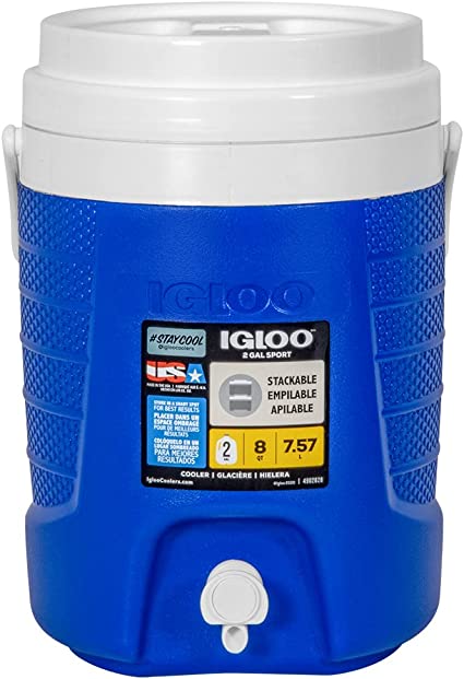 Igloo Sport 2 Galones