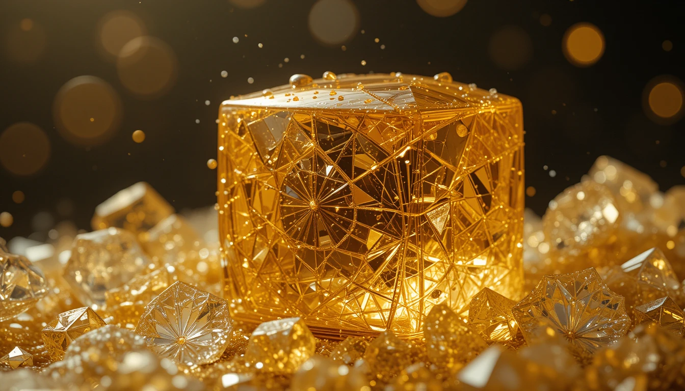 Maquina de hielo