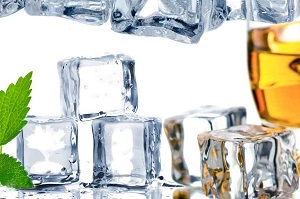 Tipos de hielo